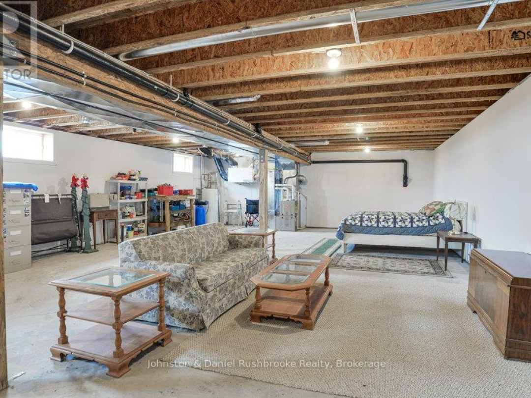 1009 MERKLEY ROAD E, Gravenhurst (Ryde)