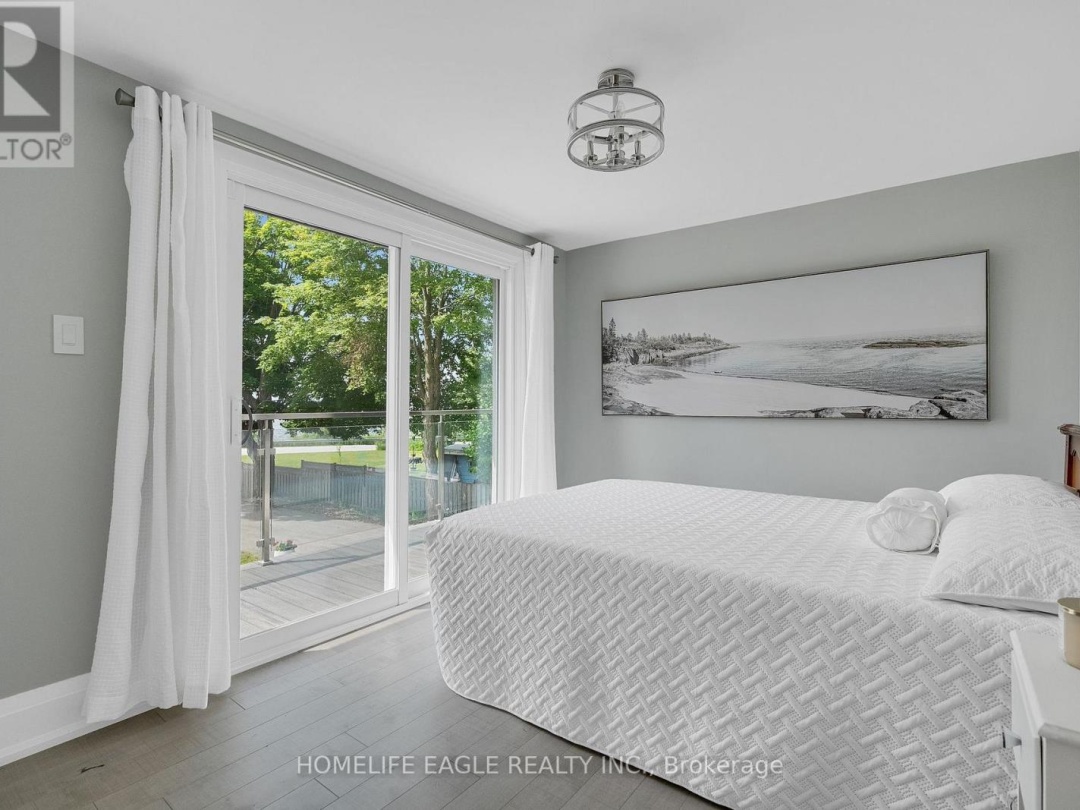 1275 RAMARA ROAD 47, Lake Simcoe