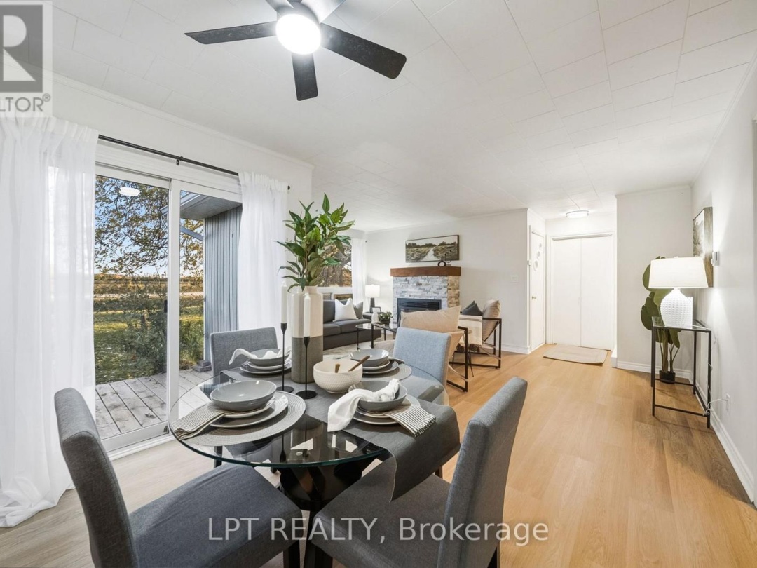 1307B THORAH CONCESSION RD 9 ROAD, Brock (Beaverton)