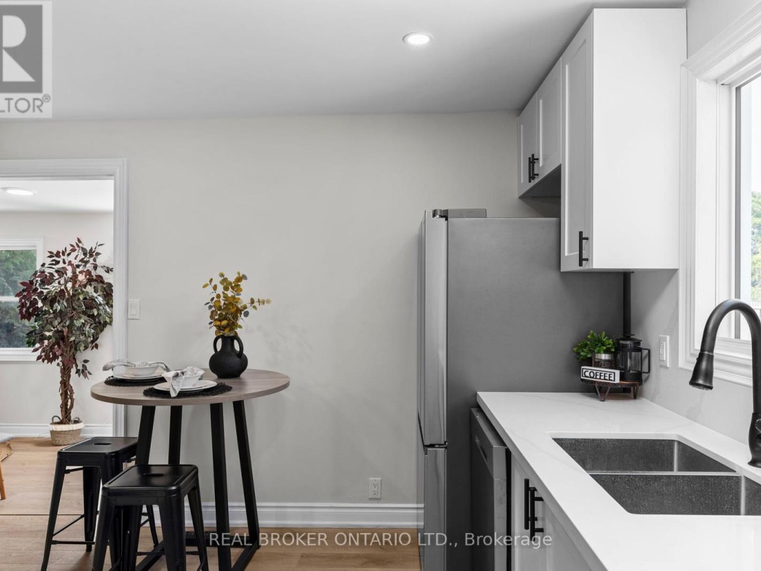 397 GILL STREET, 