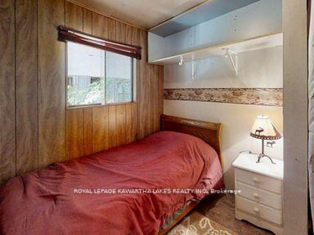 81 MCGUIRE BEACH ROAD, Trent-Severn Waterway