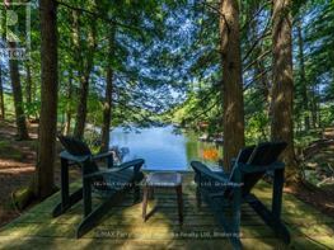 18 MEHARG DRIVE, Manitouwabing Lake