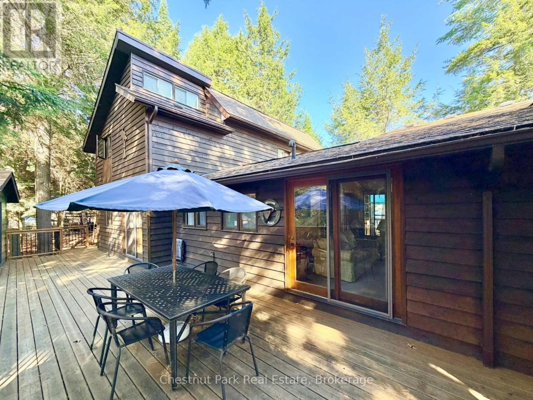 1062 ELMHURST LANE, Kennisis Lake