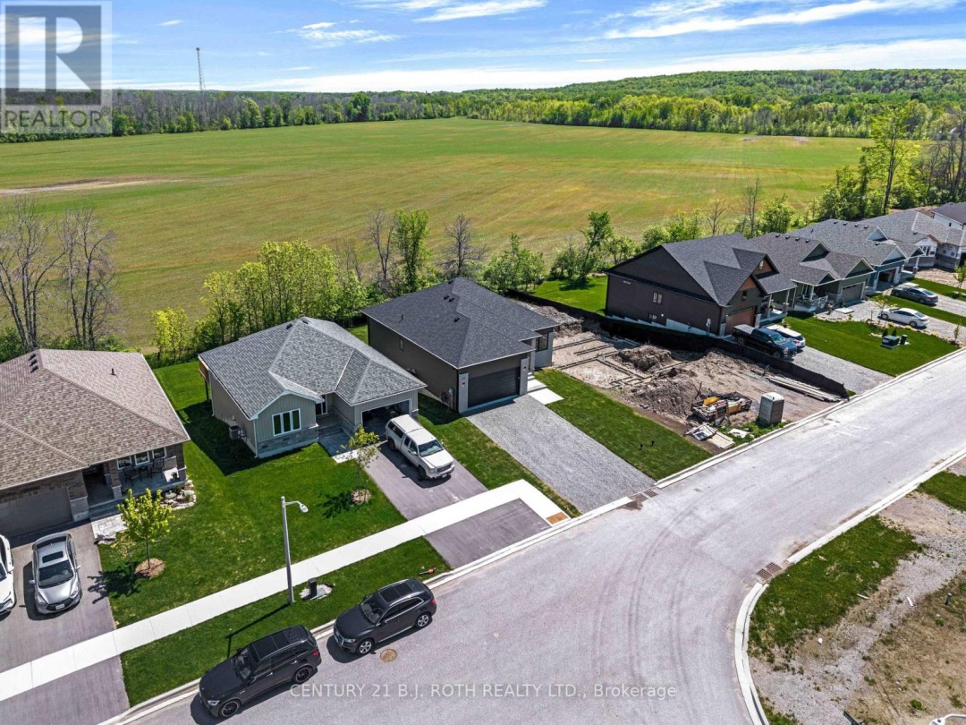 129 BRANDON AVENUE, Severn (Coldwater)