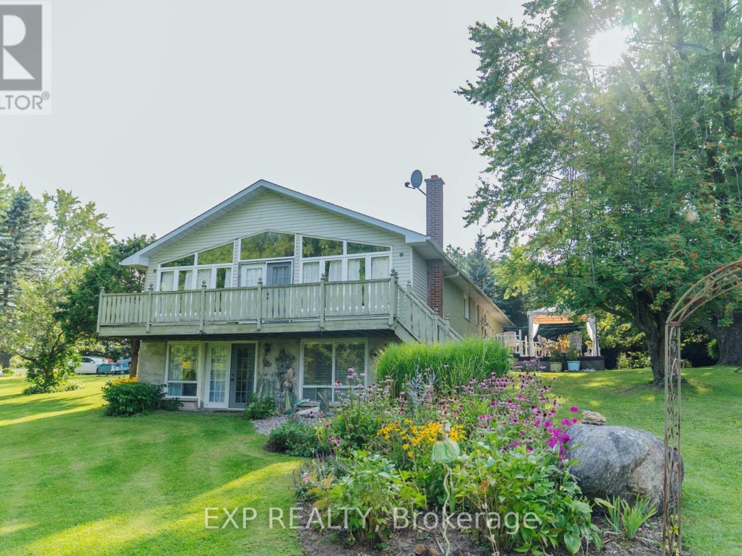 283 Rainbow Ridge Road, Kawartha Lakes (Little Britain)