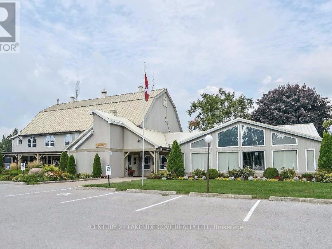 27 THICKETWOOD PLACE, Lake Simcoe