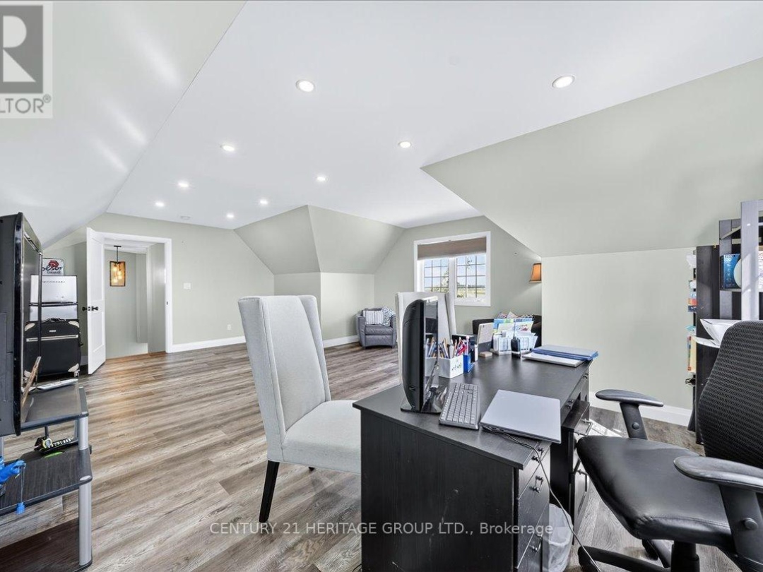 505 ELDON STATION ROAD, 