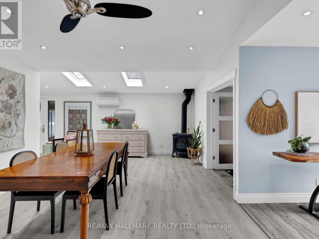 95 LAKE AVENUE, Lake Simcoe