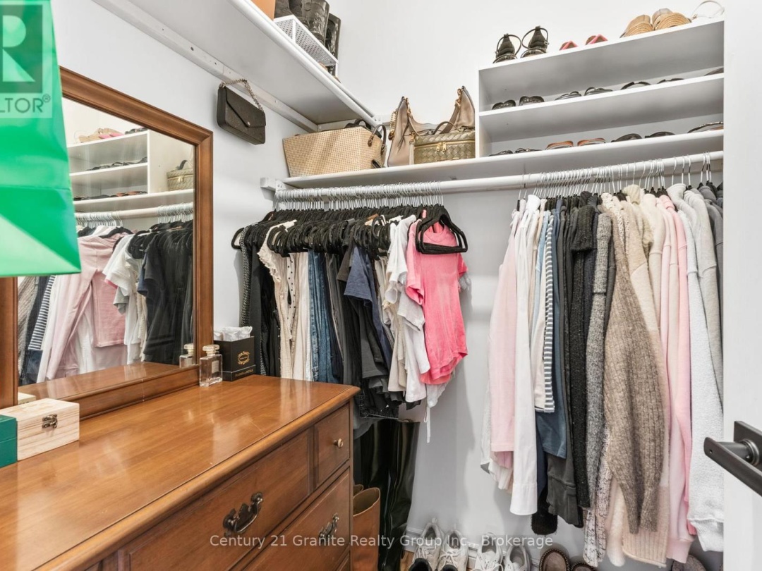 8 MCKAY STREET, 