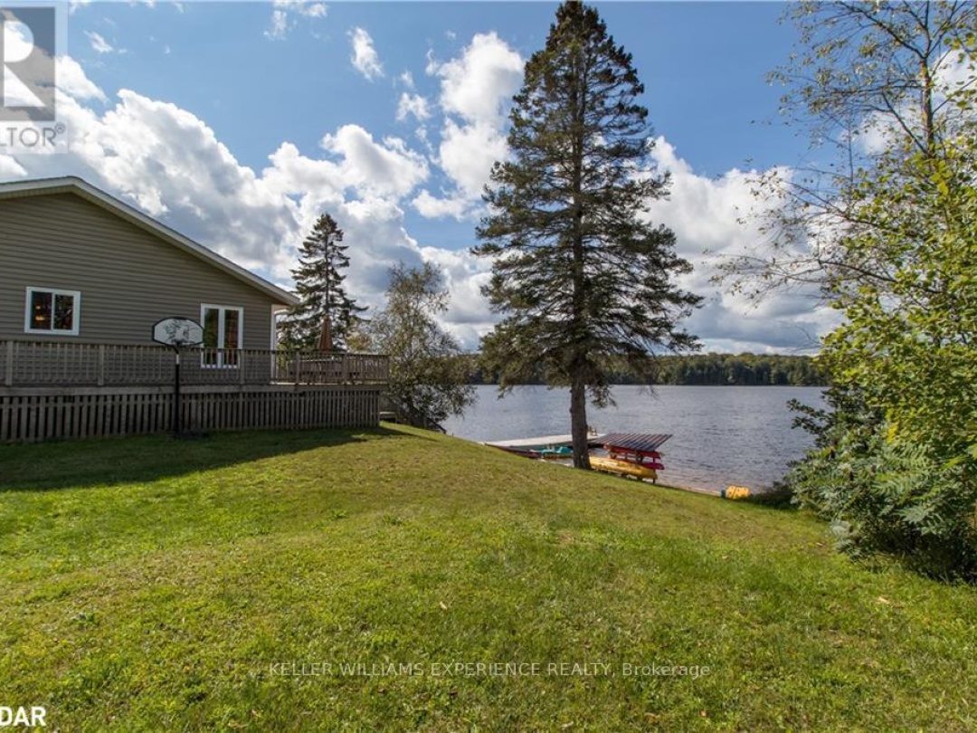 106 Johnston Road, Magnetawan