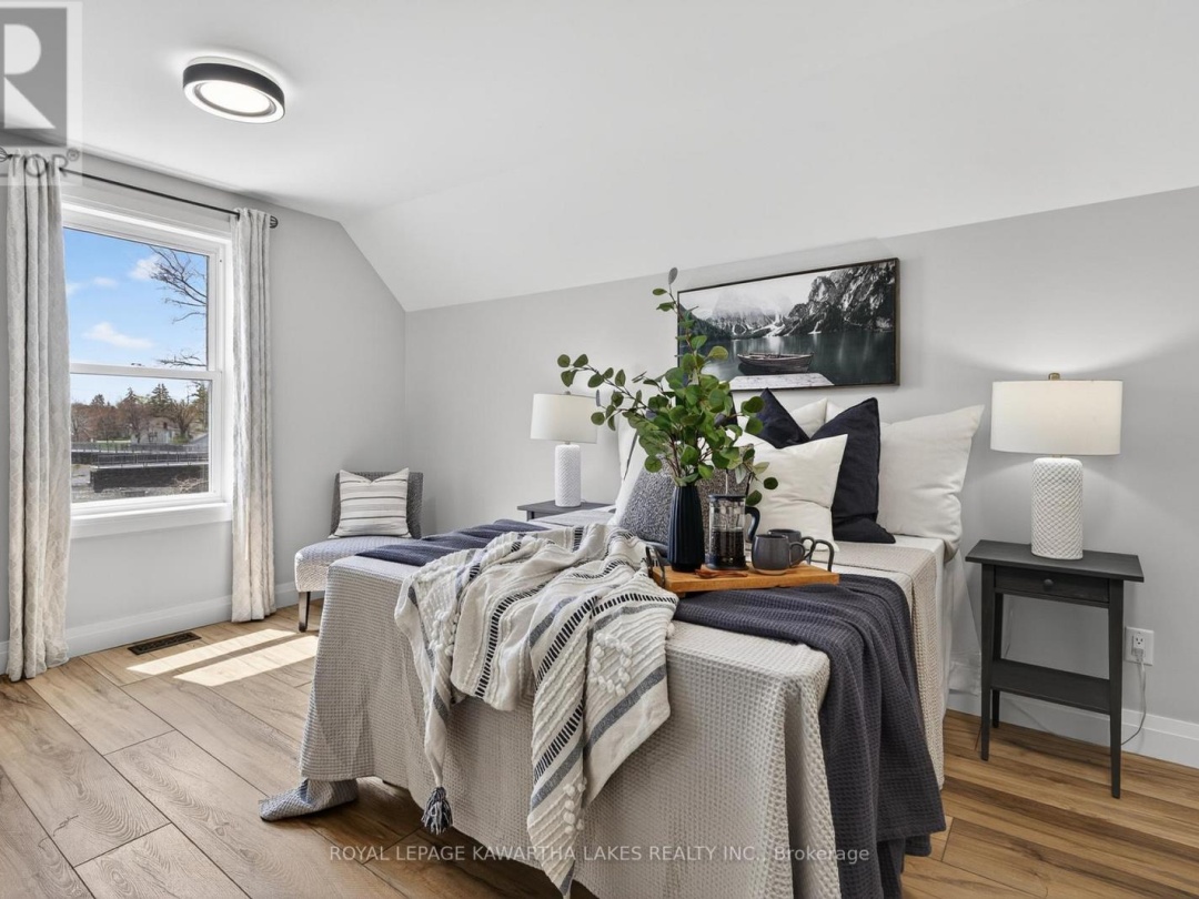 45 OAK STREET, Cameron Lake