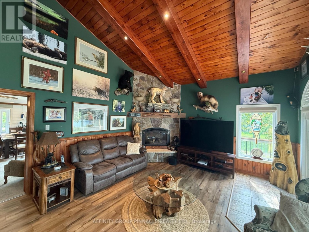 195 NORTH SHORE ROAD, 