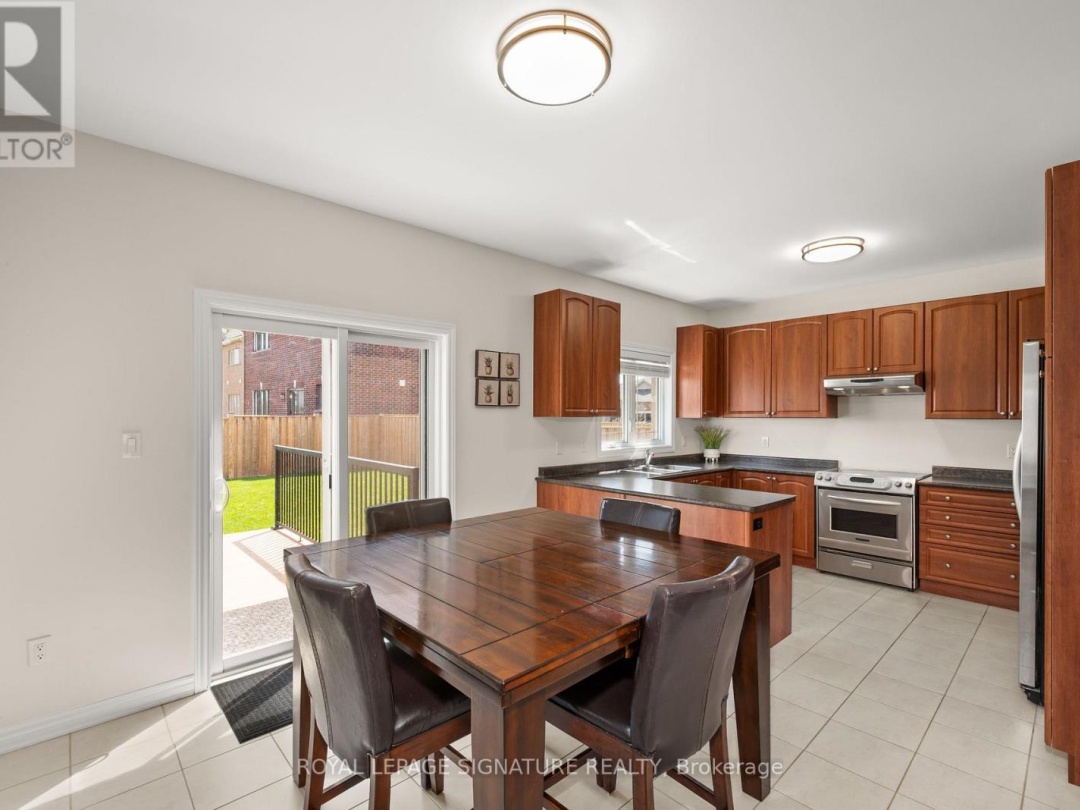 3 STODDART STREET, Brock (Beaverton)