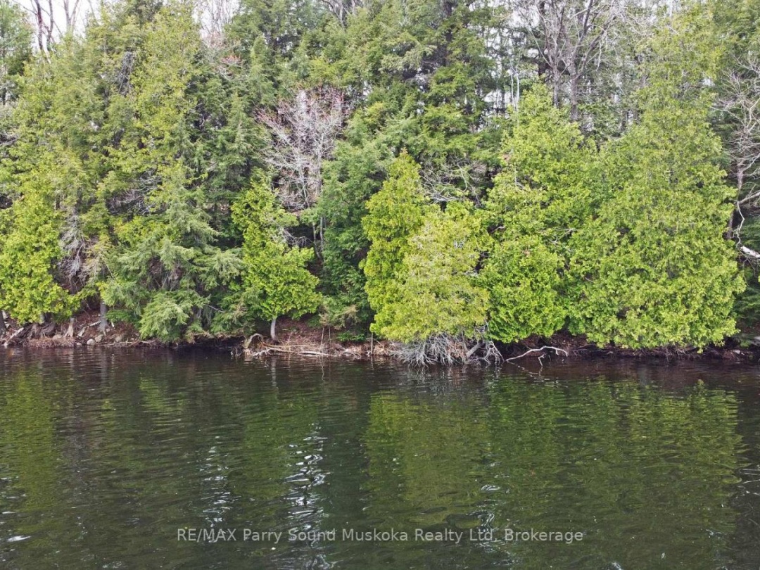 LOT 1 SHIELDS DRIVE, Horseshoe Lake