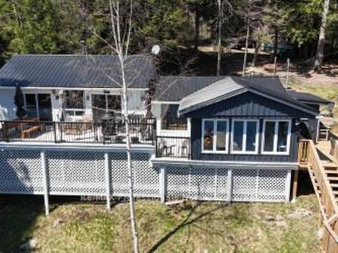 1352 BITTER LAKE ROAD, Bitter Lake