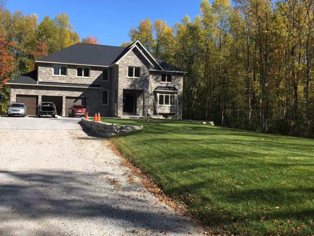 11 WARBLER WAY, 