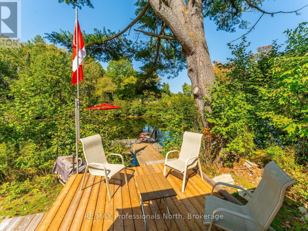 1029 LOYALIST DRIVE, 