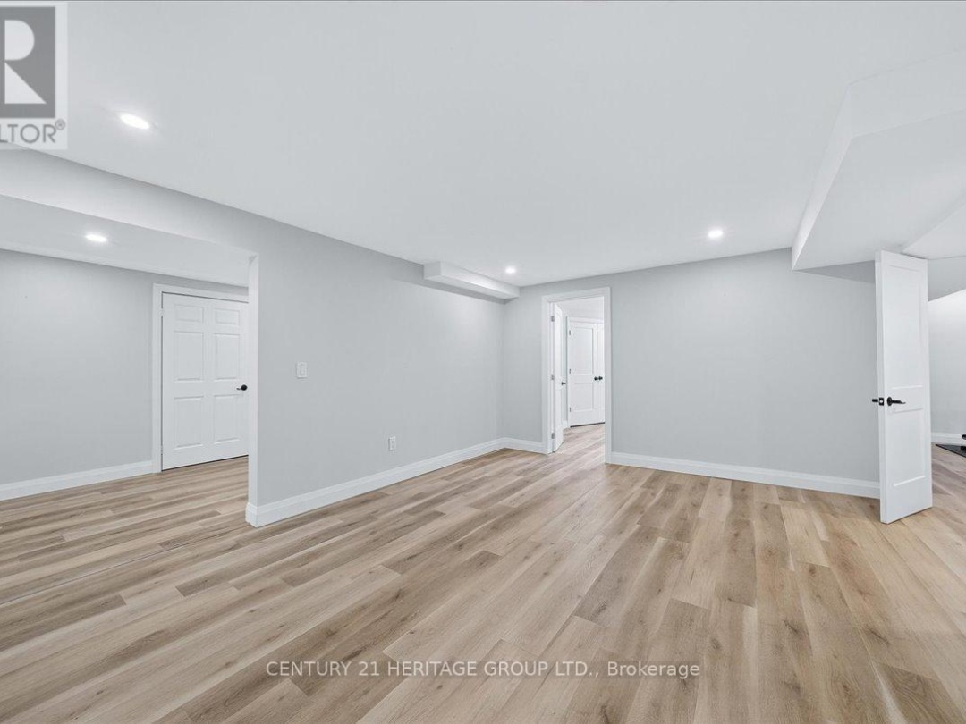 505 ELDON STATION ROAD, Kawartha Lakes (Woodville)
