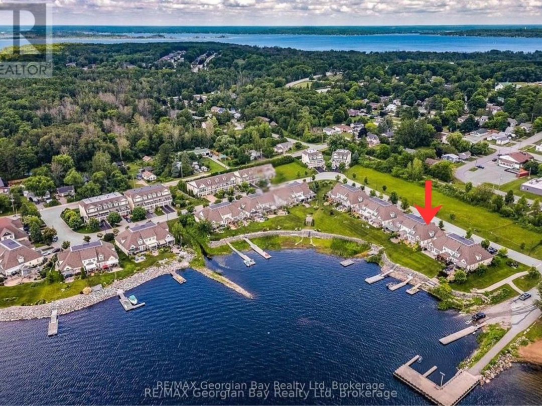 210 WYCLIFFE COVE, Georgian Bay