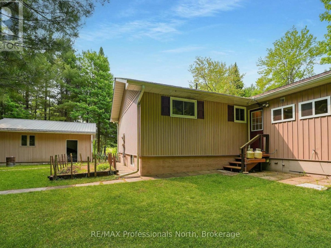 3072 GELERT ROAD, Minden Hills (Snowdon)