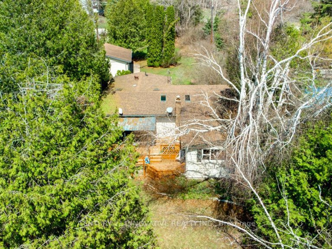 159 MCGUIRE BEACH ROAD, Canal Lake