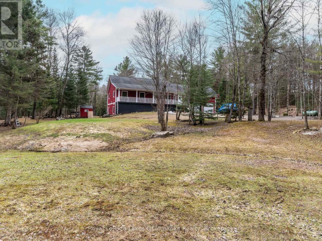 1039 FALKENBURG ROAD, Bracebridge (Monck (Bracebridge))
