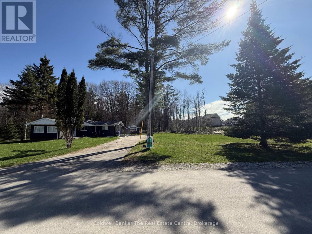 460 WELLINGTON STREET, Gravenhurst (Muskoka (S))