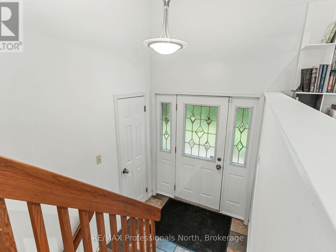 1277 HORSESHOE LAKE ROAD, 