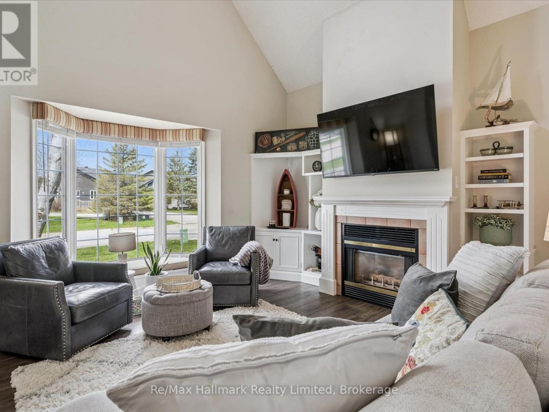 139 MILTON STREET, Bracebridge (Draper)