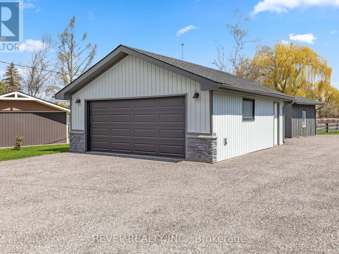 15 GLASSFORD ROAD, Lake Scugog