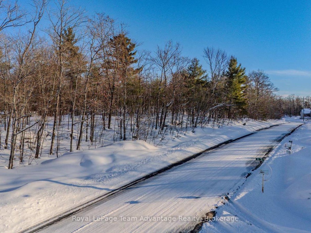 0 HODDY'S SIDE ROAD, McDougall