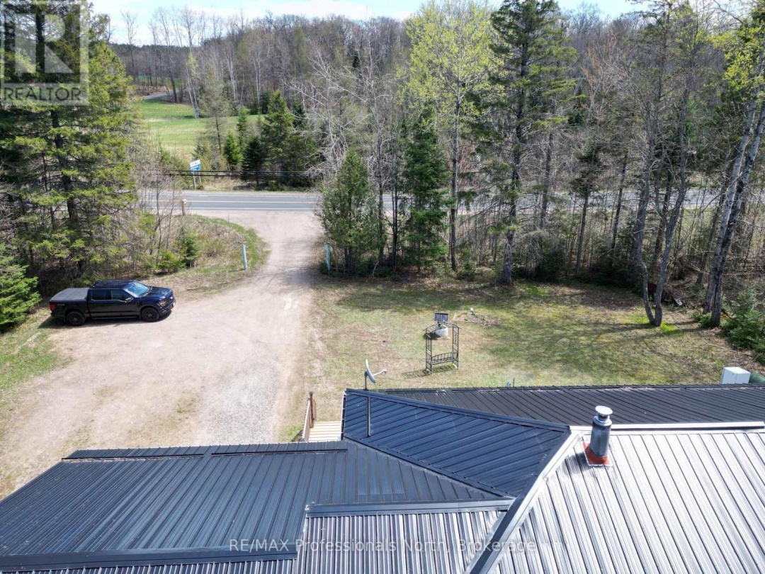 2693 COUNTY ROAD 21, Minden Hills (Minden)