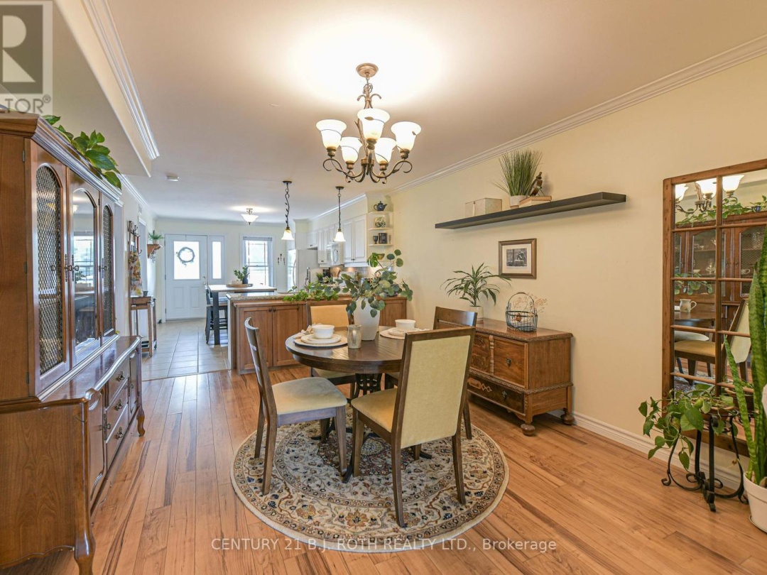 204 - 43 CREIGHTON STREET, Lake Simcoe