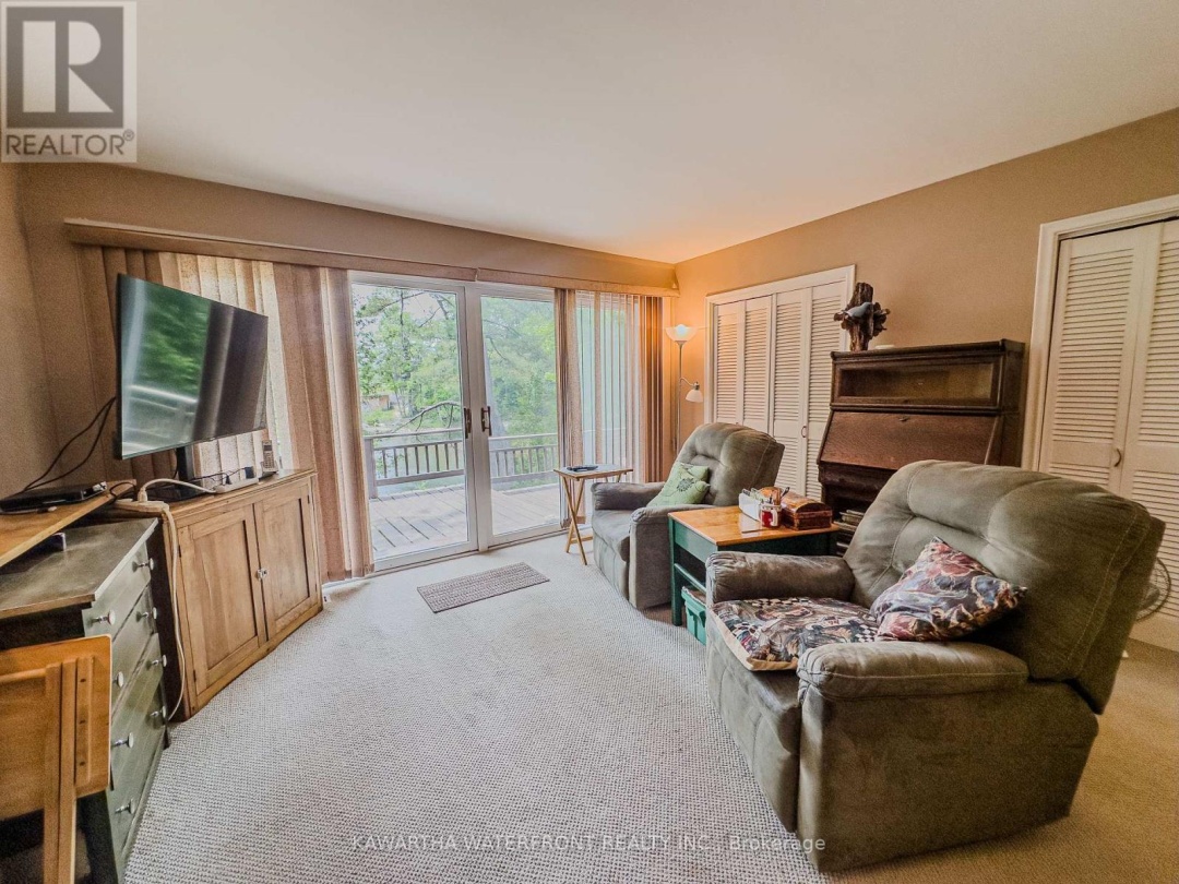 25 GOVERNMENT DOCK ROAD, Gull River