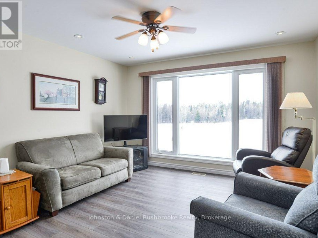 1009 MERKLEY ROAD E, Gravenhurst (Ryde)