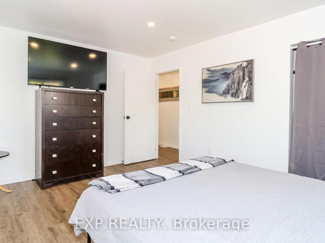 5 BOURGEOIS BEACH ROAD, Tay (Victoria Harbour)