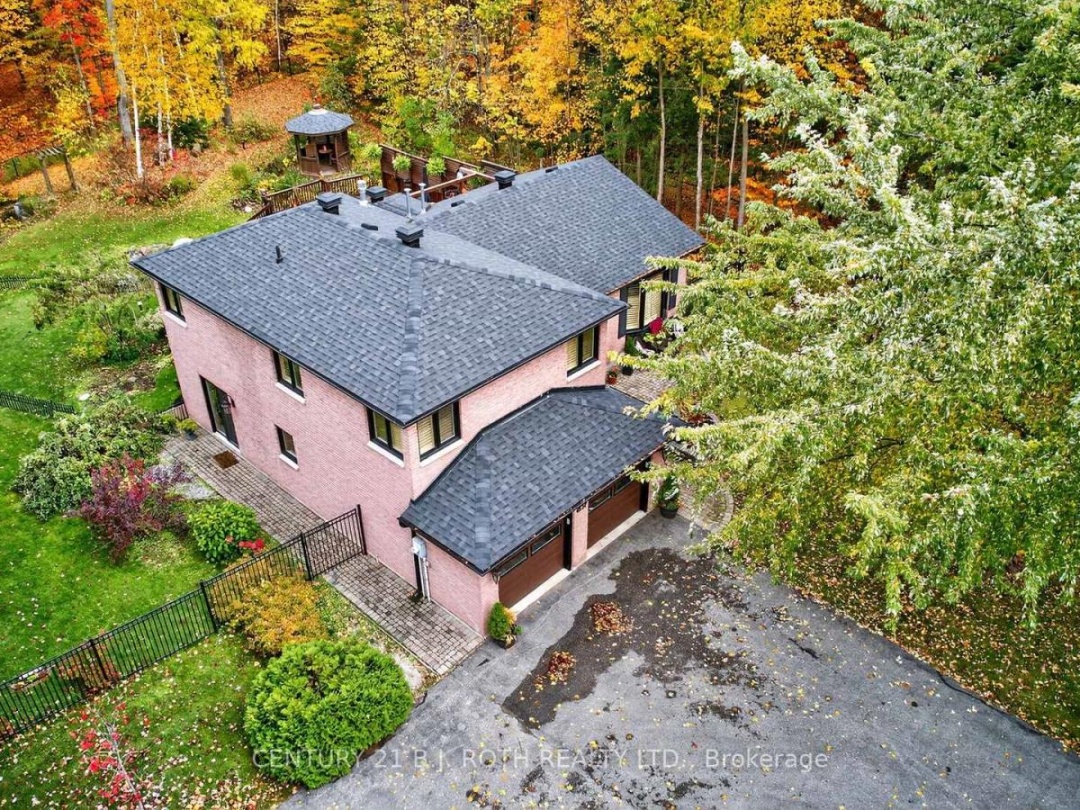 4737 12 LINE N, Oro-Medonte
