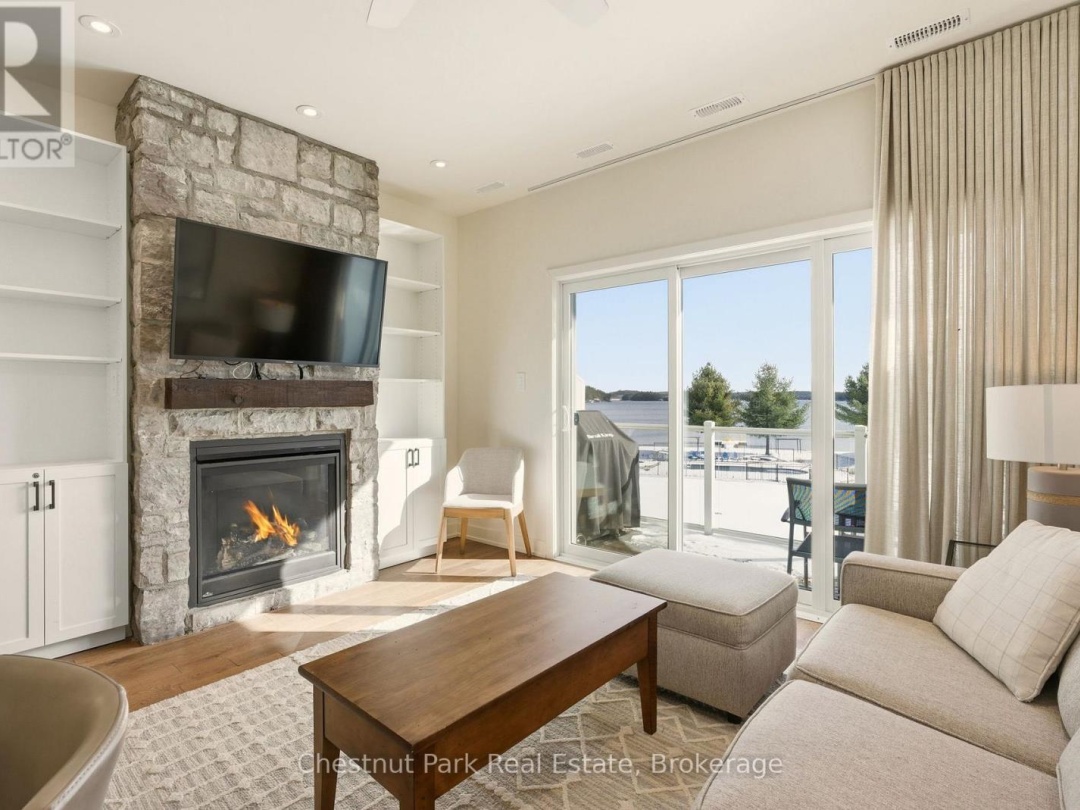 1869 MUSKOKA RD 118 WEST ROAD, 