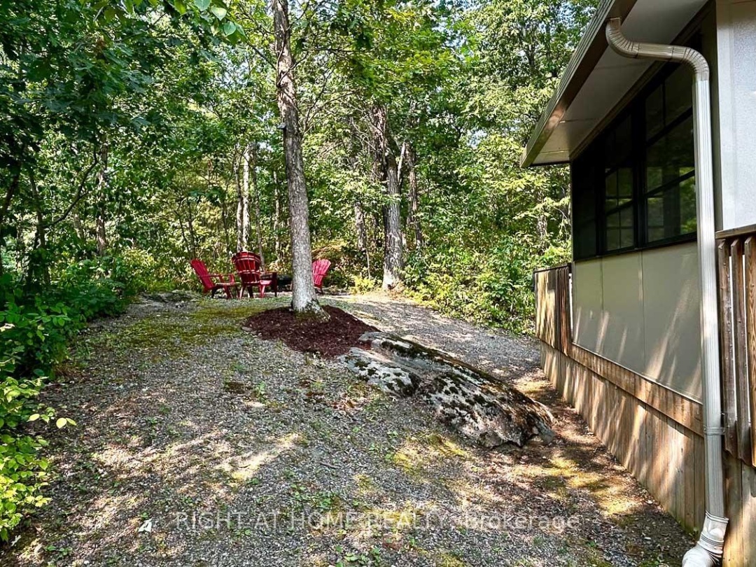 29 MAPLE RIDGE - 1336 SOUTH MORRISON LAKE ROAD, Severn River