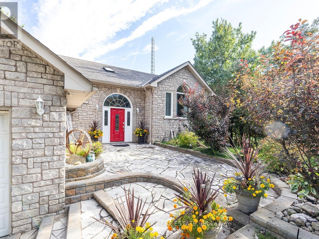 25 SHELLEY DRIVE, Lake Scugog