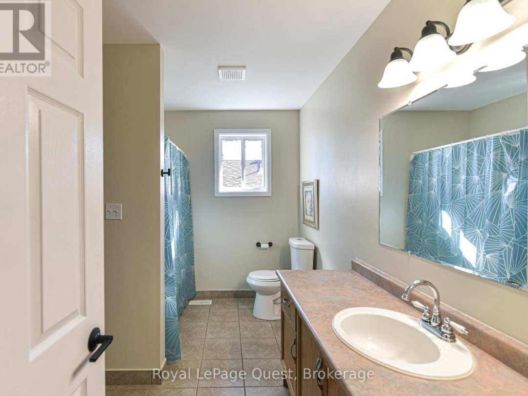 11 GOLDIE DRIVE, 