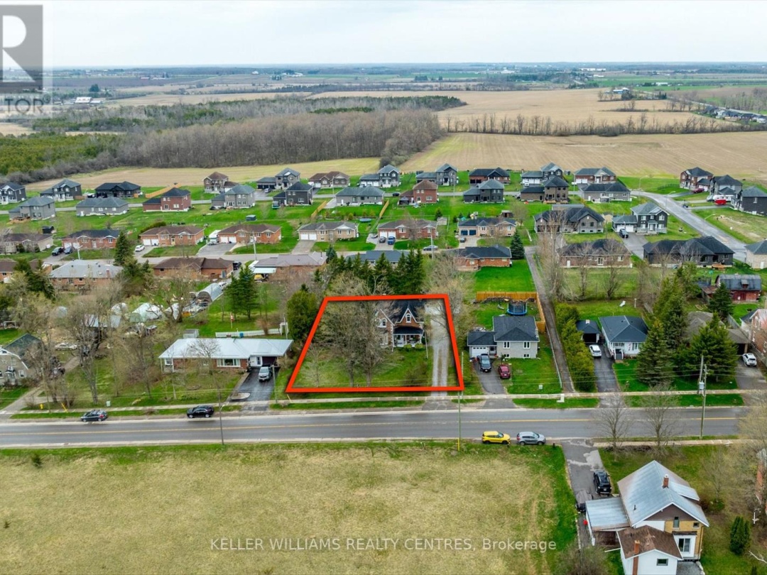 140 KING STREET, Kawartha Lakes (Woodville)
