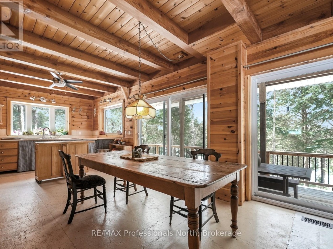 1532 BRAELOCH ROAD, Algonquin Highlands (Stanhope)