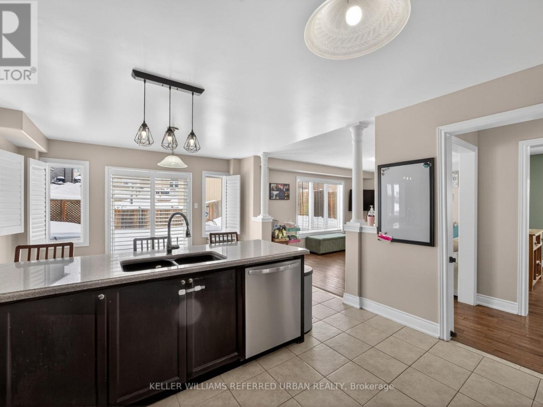 3068 EMPEROR DRIVE, Orillia
