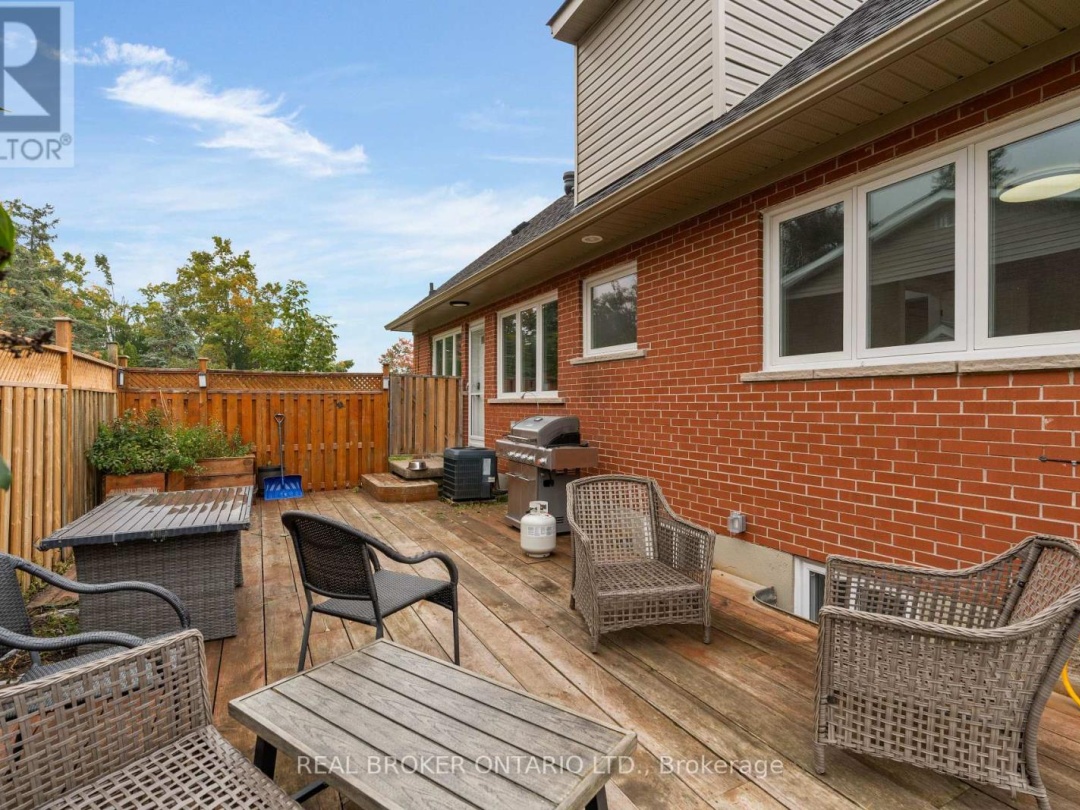106 BRANT STREET, 