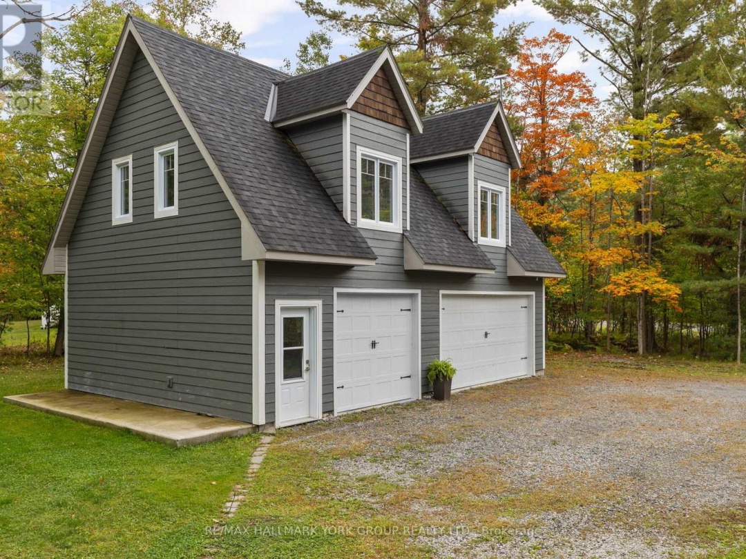 1628 MUSKOKA ROAD N, 