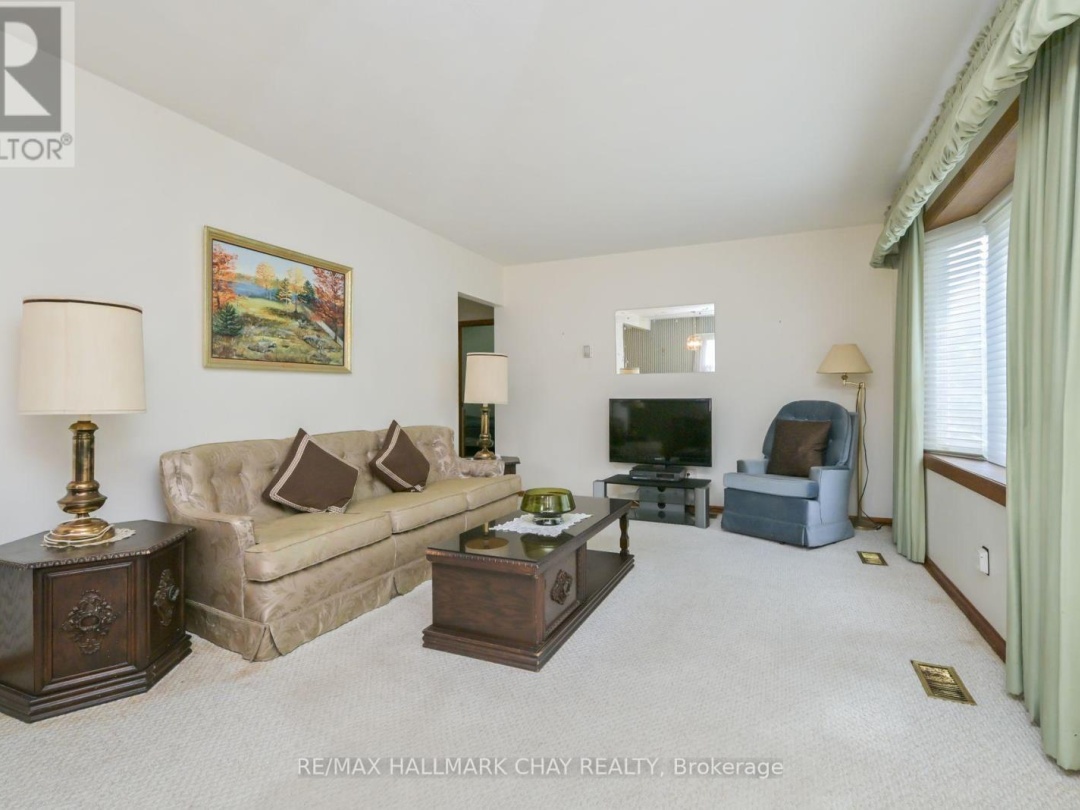 20 LEACH STREET, 