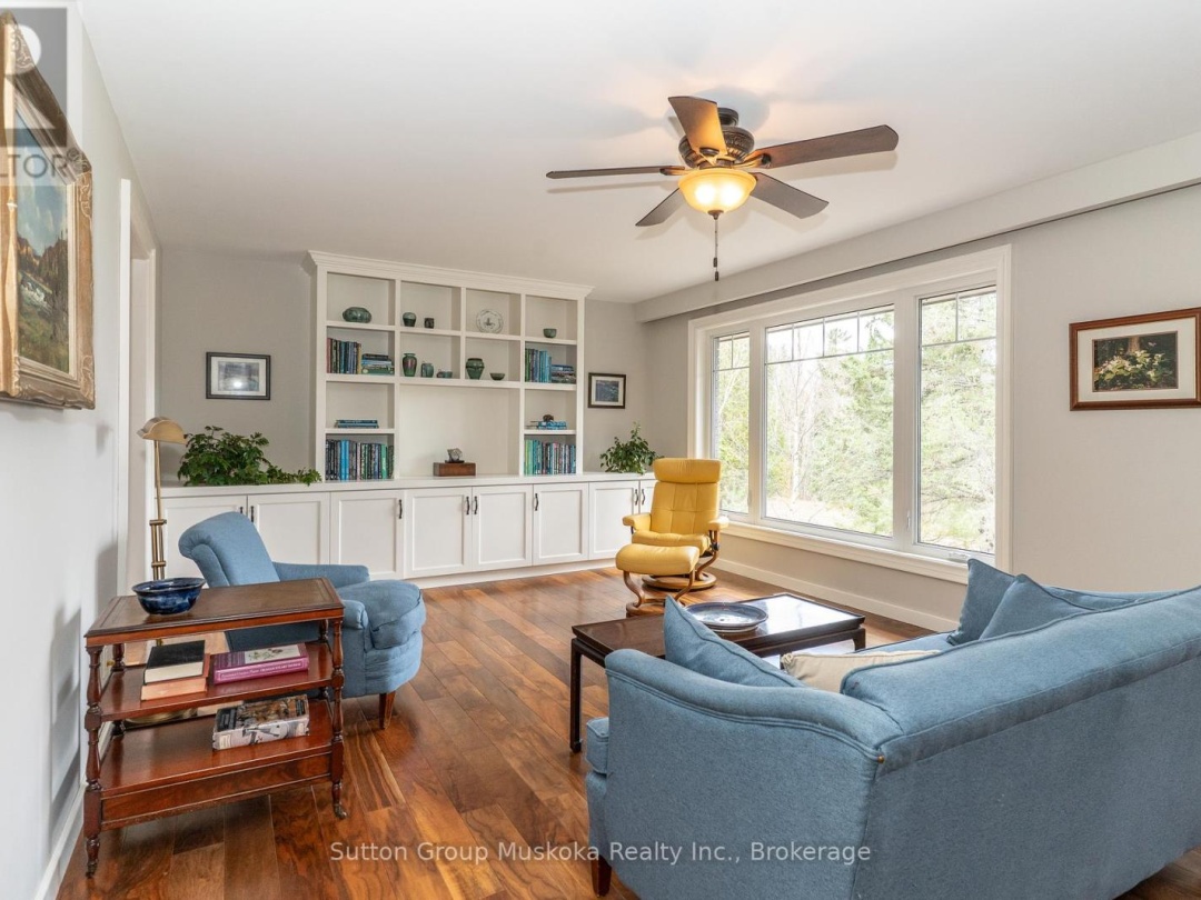 209 SWALLOWDALE ROAD, Huntsville (Brunel)