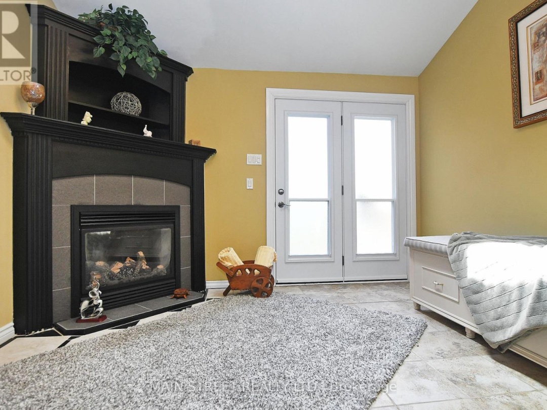 26 ISLAND TRAIL S, Lake Simcoe