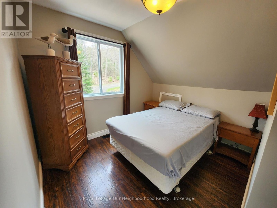1042 SKI RIDGE TRAIL, 